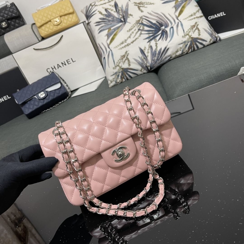 Chanel CF Series Bags